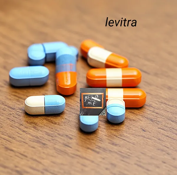 Prix du levitra 5mg